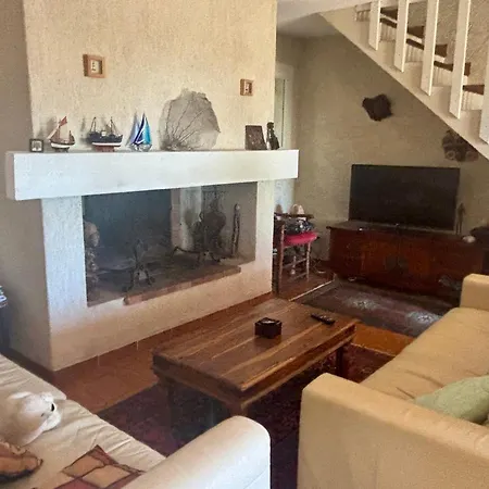 Villa Avec Piscine Vue Le Lavandou